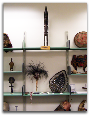 Another image of nTribal Gallery.